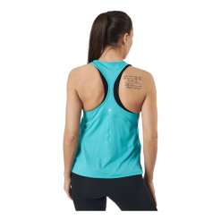 Under Armour Rush Energy Tank Neptune / / Sea Mist -Billig Jakker butikk 60668 60 003