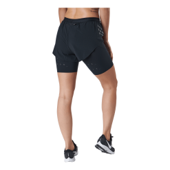 Nike Dri-fit Run Division Wome Black/black/black -Billig Jakker butikk 60669 10 003