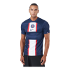 Nike Psg M Nk Df Stad Jsy Ss Hm Midnight Navy/white/midnight N
