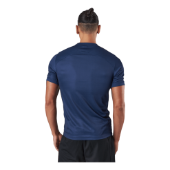 Nike Psg M Nk Df Stad Jsy Ss Hm Midnight Navy/white/midnight N -Billig Jakker butikk 60669 36 004