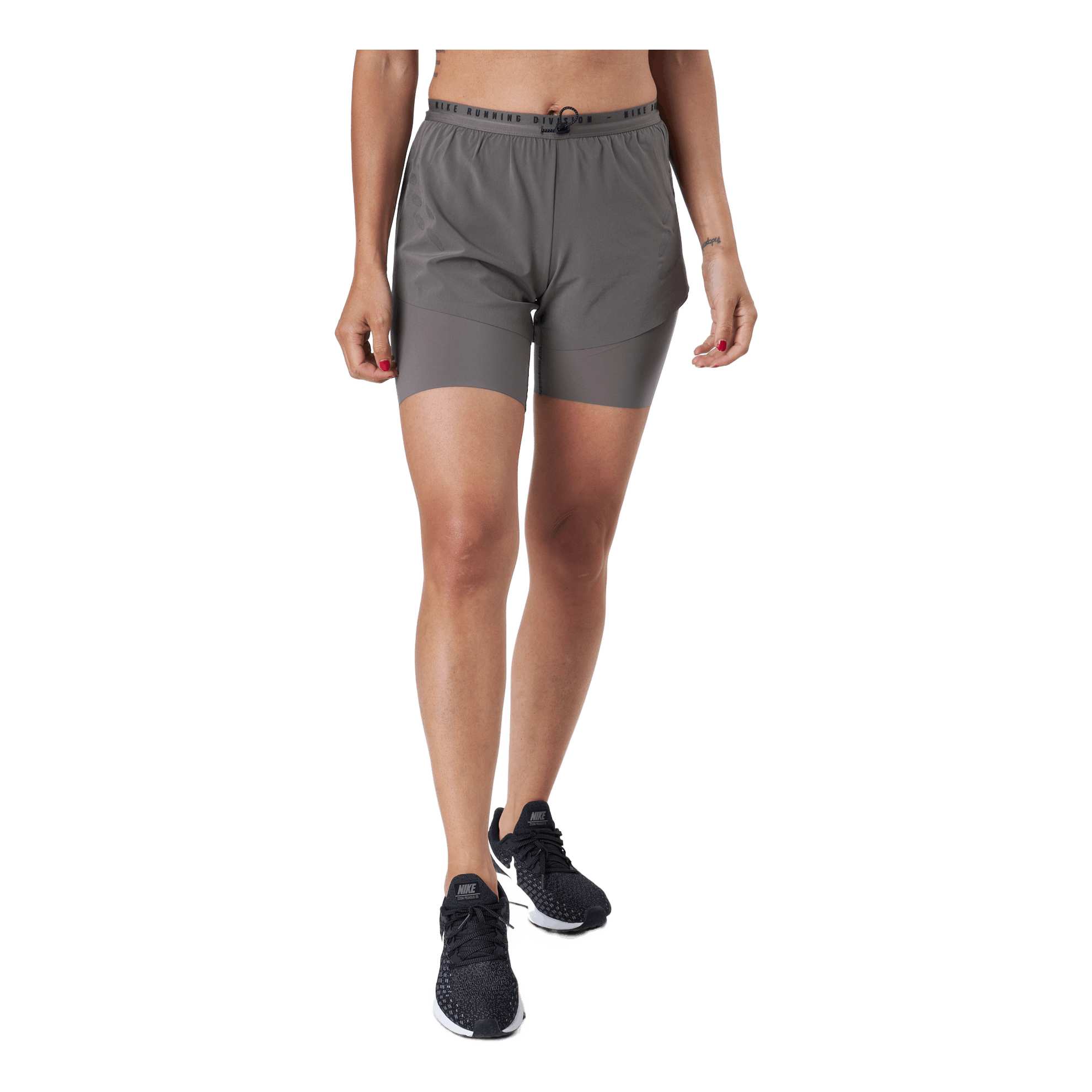 Nike Dri-fit Run Division Wome Cave Stone/cave Stone/black 1 Nike Dri-fit Run Division Wome Cave Stone/cave Stone/black