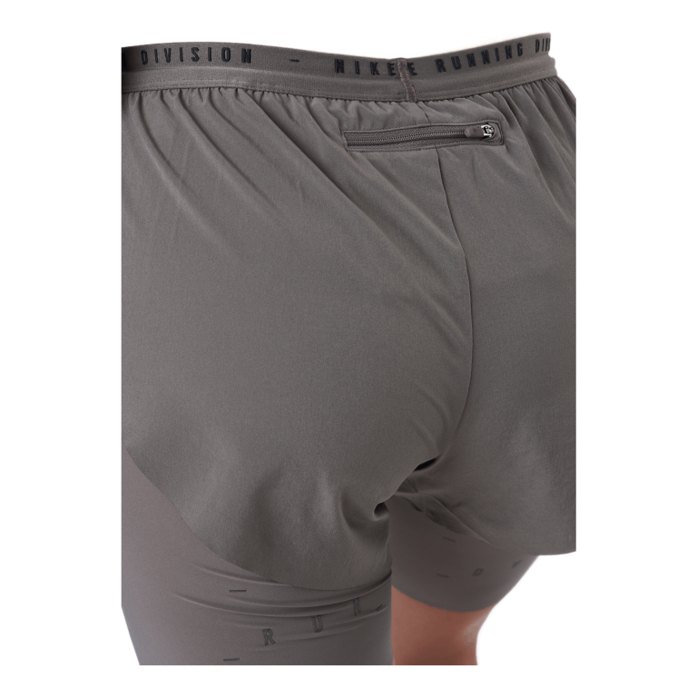 Nike Dri-fit Run Division Wome Cave Stone/cave Stone/black 5 Nike Dri-fit Run Division Wome Cave Stone/cave Stone/black - Bilde 5