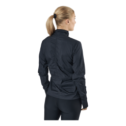 Craft Adv Essence Wind Jacket W Black -Billig Jakker butikk 60670 45 003