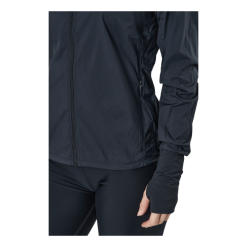 Craft Adv Essence Wind Jacket W Black -Billig Jakker butikk 60670 45 006