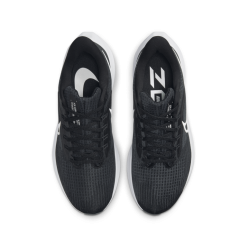 Nike Air Zoom Pegasus 39 Women's Road Running Shoes BLACK/WHITE-DK SMOKE GREY -Billig Jakker butikk 60670 72 005