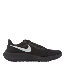 Nike Air Zoom Pegasus 39 Women's Road Running Shoes BLACK/BLACK-BLACK-REFLECT SILVER -Billig Jakker butikk 60670 73 003