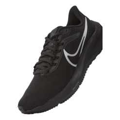 Nike Air Zoom Pegasus 39 Women's Road Running Shoes BLACK/BLACK-BLACK-REFLECT SILVER -Billig Jakker butikk 60670 73 006