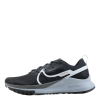 Nike React Pegasus Trail 4 Women's Trail Running Shoes BLACK/AURA-DARK GREY-WOLF GREY