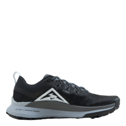 Nike React Pegasus Trail 4 Women's Trail Running Shoes BLACK/AURA-DARK GREY-WOLF GREY -Billig Jakker butikk 60670 78 003