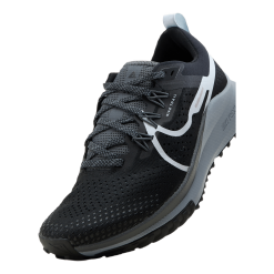 Nike React Pegasus Trail 4 Women's Trail Running Shoes BLACK/AURA-DARK GREY-WOLF GREY -Billig Jakker butikk 60670 78 006