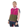 Kari Traa Ane Midlayer Vest Fucha