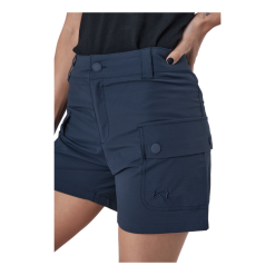 Kari Traa Mölster Shorts Marin -Billig Jakker butikk 60671 61 004