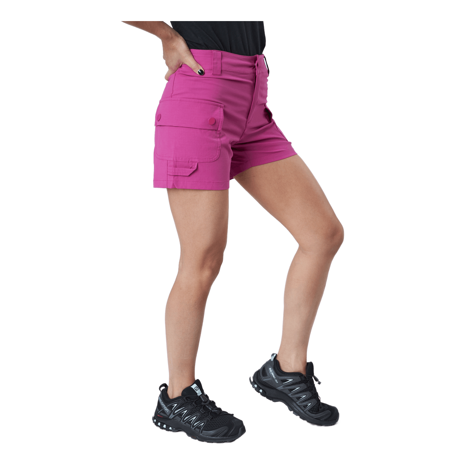 Kari Traa Mölster Shorts Fucha 2 Kari Traa Mölster Shorts Fucha - Bilde 2