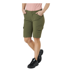 Kari Traa Signe Shorts Tweed