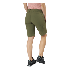 Kari Traa Signe Shorts Tweed -Billig Jakker butikk 60671 65 004