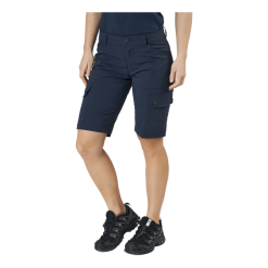 Kari Traa Signe Shorts Marin