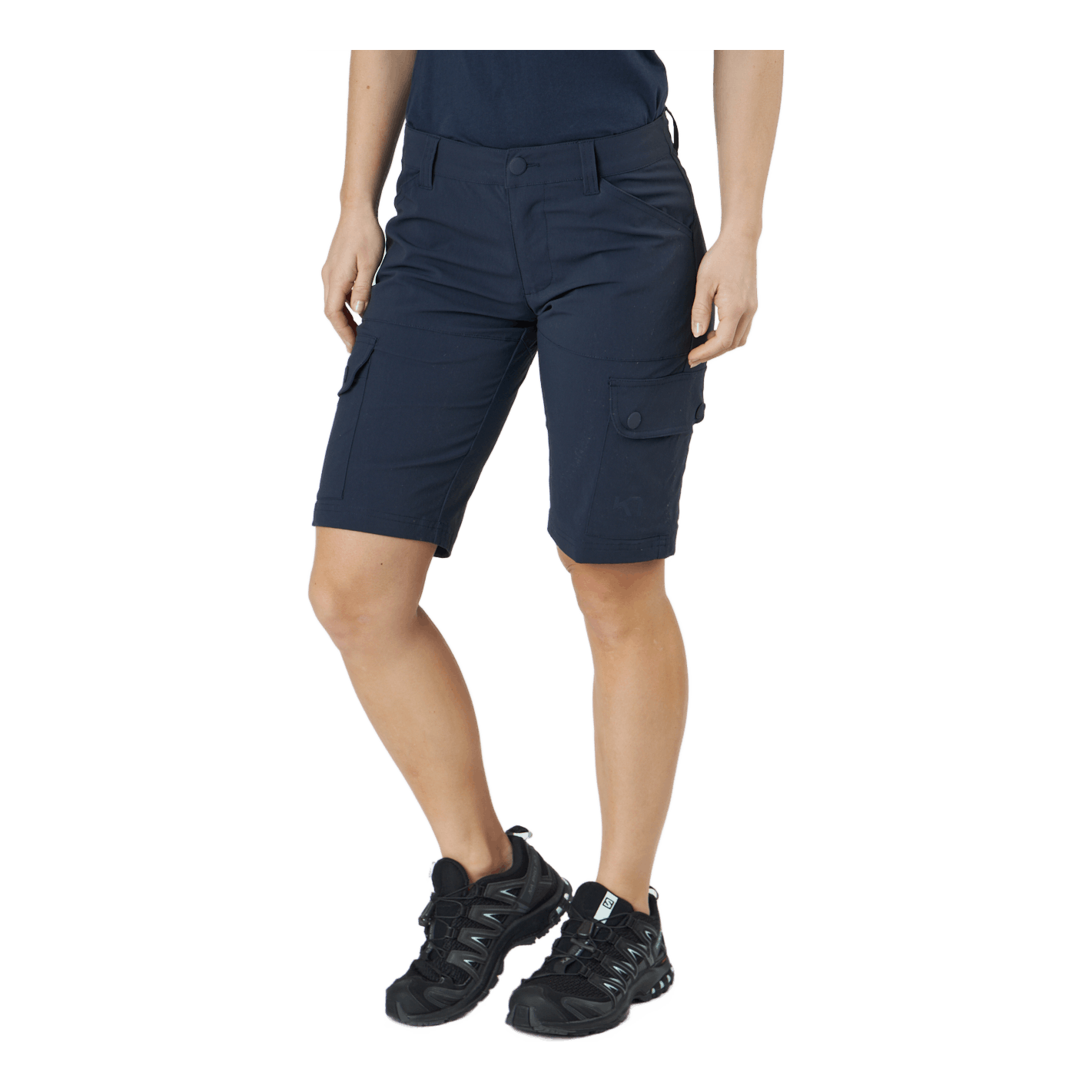 Kari Traa Signe Shorts Marin 1 Kari Traa Signe Shorts Marin