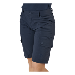 Kari Traa Signe Shorts Marin 7 Kari Traa Signe Shorts Marin -Billig Jakker butikk 60671 66 004