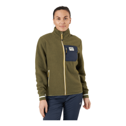 Kari Traa Röthe Midlayer Tweed