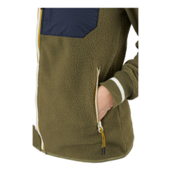 Kari Traa Röthe Midlayer Tweed -Billig Jakker butikk 60671 78 005