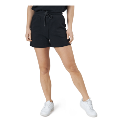 Pieces Pcchilli Summer Hw Shorts Black
