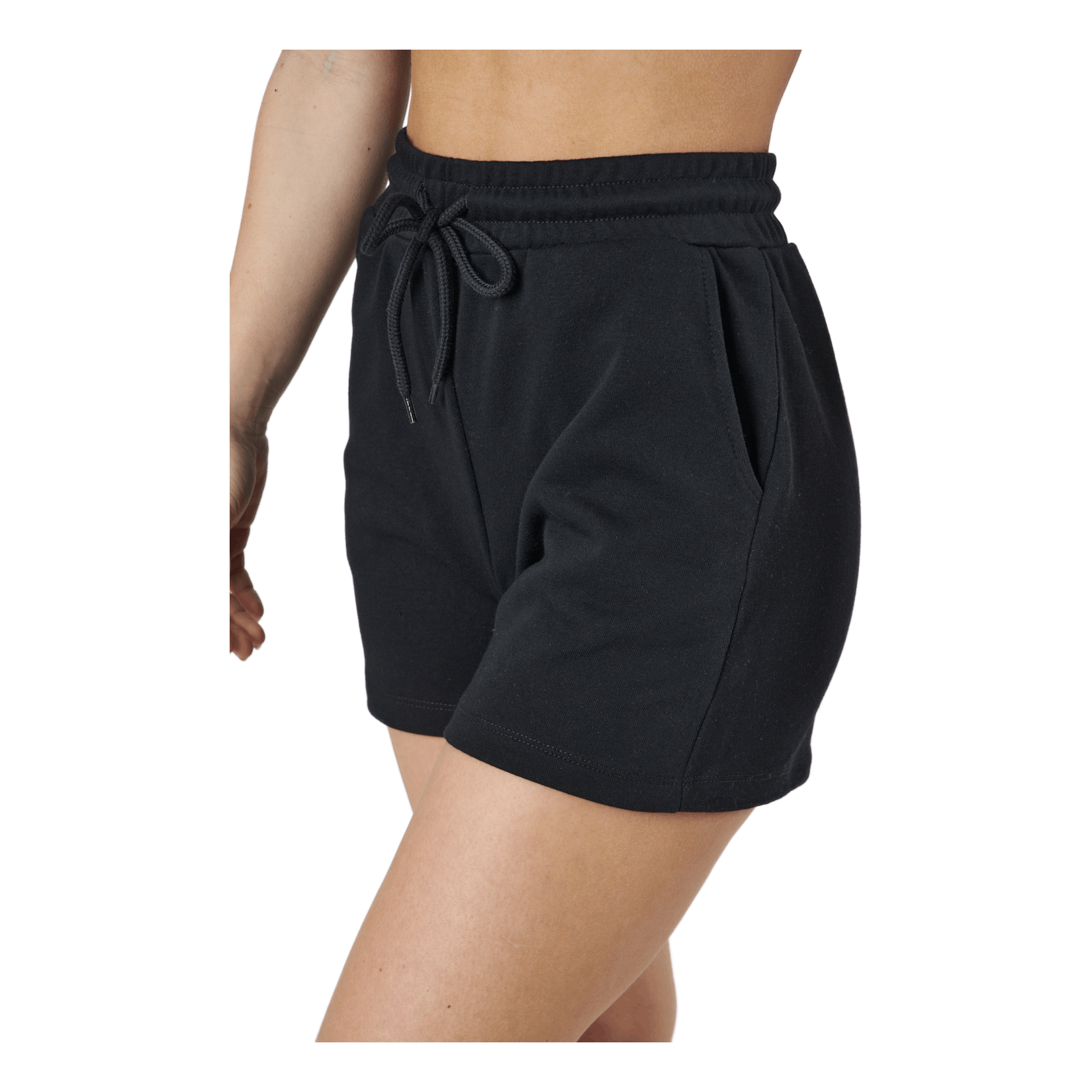 Pieces Pcchilli Summer Hw Shorts Black 4 Pieces Pcchilli Summer Hw Shorts Black - Bilde 4