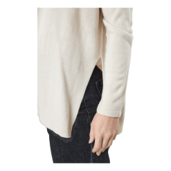ONLY Onlamalia L/s V-neck Pullover Pumice Stone 9 ONLY Onlamalia L/s V-neck Pullover Pumice Stone -Billig Jakker butikk 60673 01 005