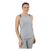 ICANIWILL Ultimate Training Tank Top Wmn Grey
