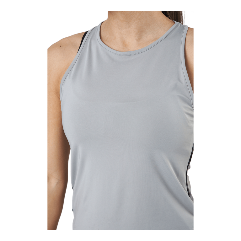 ICANIWILL Ultimate Training Tank Top Wmn Grey 4 ICANIWILL Ultimate Training Tank Top Wmn Grey - Bilde 4