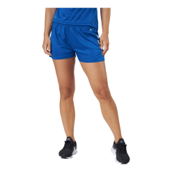 Hummel Hmlcore Xk Poly Shorts Woman True Blue