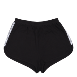 Calvin Klein High Waist Runner Pvh Black