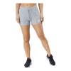 Better Bodies Empire Sweatshorts Light Grey Melange