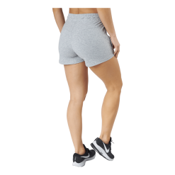 Better Bodies Empire Sweatshorts Light Grey Melange -Billig Jakker butikk 60682 17 003
