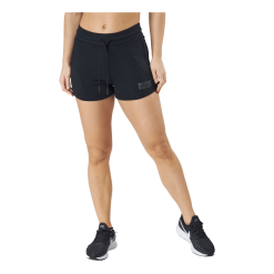 Better Bodies Empire Sweatshorts Black