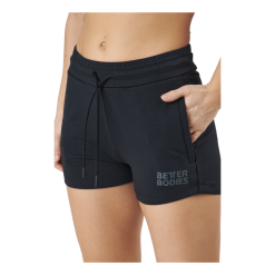 Better Bodies Empire Sweatshorts Black -Billig Jakker butikk 60682 18 004