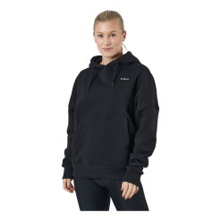 BOW19 Bowie Hoodie Black