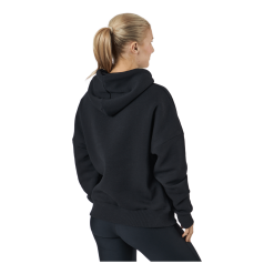 BOW19 Bowie Hoodie Black -Billig Jakker butikk 60688 54 003