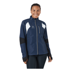 Dobsom R90 Winter Jkt Wmn Navy