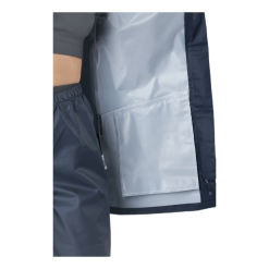 DIDRIKSONS Bioko Usx Set Dark Night Blue -Billig Jakker butikk 60691 44 008