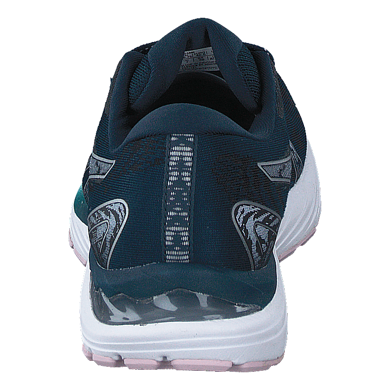 Asics Gel-cumulus 23 French Blue/pure Silver 5 Asics Gel-cumulus 23 French Blue/pure Silver - Bilde 5