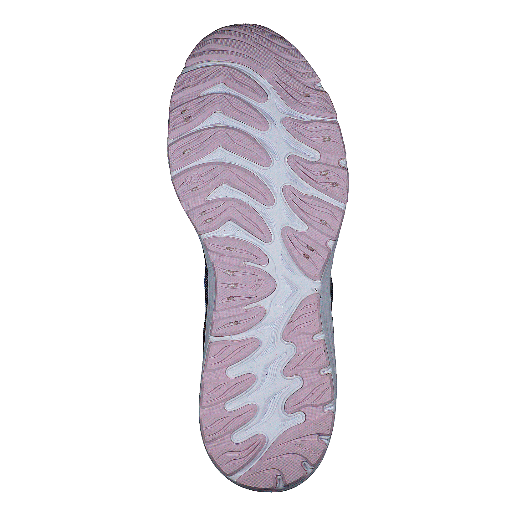 Asics Gel-cumulus 23 French Blue/pure Silver 7 Asics Gel-cumulus 23 French Blue/pure Silver - Bilde 7