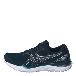 Asics Gel-cumulus 23 French Blue/pure Silver