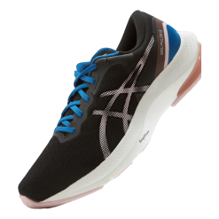 Asics Gel-pulse 13 Black/barely Rose -Billig Jakker butikk 60692 91 006
