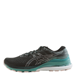 Asics Gel-kayano 28 Black/sage