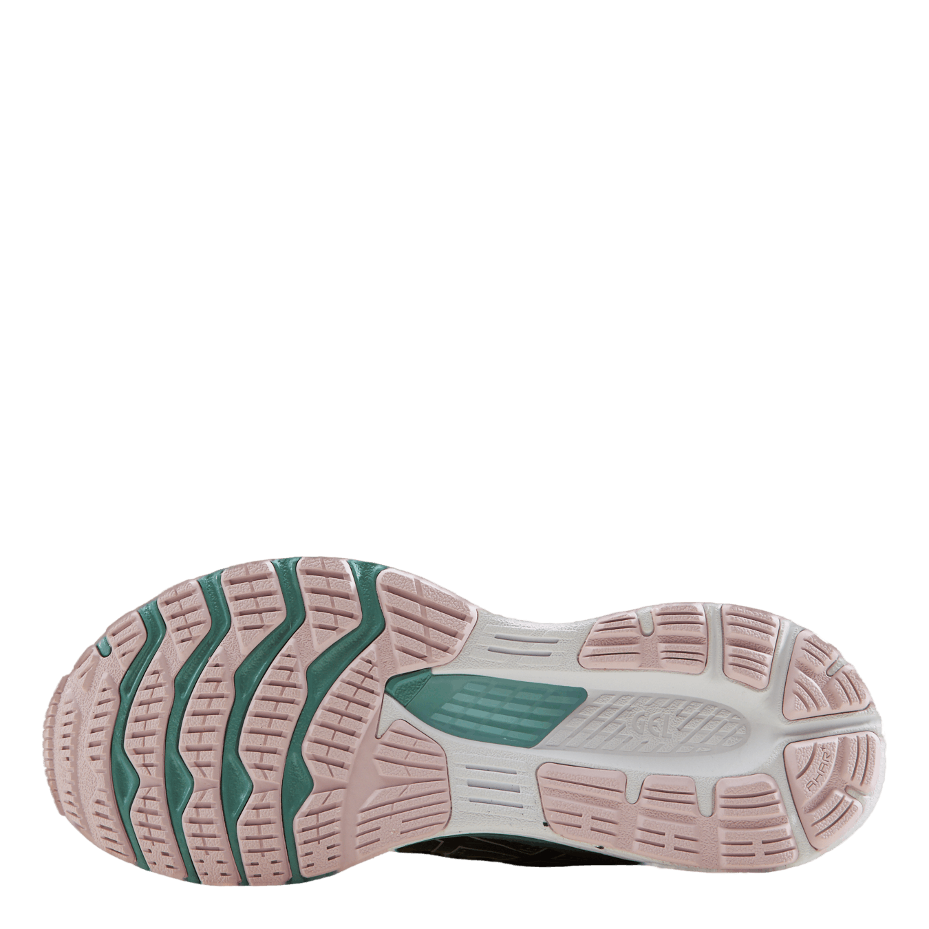 Asics Gel-kayano 28 Black/sage 4 Asics Gel-kayano 28 Black/sage - Bilde 4