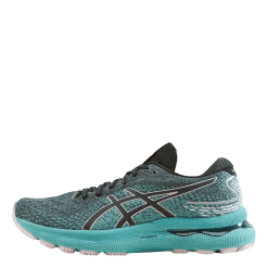 Asics Gel-nimbus 24 Black/barely Rose