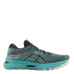 Asics Gel-nimbus 24 Black/barely Rose -Billig Jakker butikk 60693 39 003