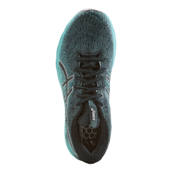 Asics Gel-nimbus 24 Black/barely Rose -Billig Jakker butikk 60693 39 007