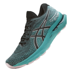 Asics Gel-nimbus 24 Black/barely Rose -Billig Jakker butikk 60693 39 008