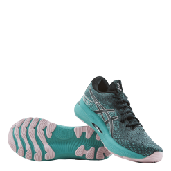 Asics Gel-nimbus 24 Black/barely Rose -Billig Jakker butikk 60693 39 009